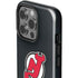 NHL New Jersey Devils Jersey iPhone 15 Pro Impact Case