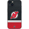 NHL New Jersey Devils Jersey iPhone 15 Skin