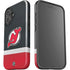 NHL New Jersey Devils Jersey iPhone 16 Plus Impact Case