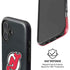 NHL New Jersey Devils Jersey iPhone 16 Plus Magsafe Impact Case