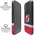NHL New Jersey Devils Jersey iPhone 16 Plus Magsafe Impact Case