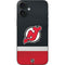 NHL New Jersey Devils Jersey iPhone 16 Plus Skin