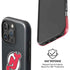 NHL New Jersey Devils Jersey iPhone 16 Pro Magsafe Impact Case
