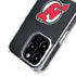 NHL New Jersey Devils Jersey iPhone 16 Pro Max MagSafe Case