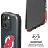 NHL New Jersey Devils Jersey iPhone 16 Pro Max Magsafe Impact Case