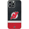 NHL New Jersey Devils Jersey iPhone 16 Pro Max Skin