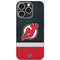 NHL New Jersey Devils Jersey iPhone 16 Pro Skin