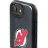 NHL New Jersey Devils Jersey iPhone 16e Impact Case