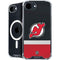 NHL New Jersey Devils Jersey iPhone 16e MagSafe Case