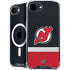 NHL New Jersey Devils Jersey iPhone 16e MagSafe Case