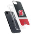NHL New Jersey Devils Jersey iPhone 16e MagSafe Case