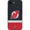 NHL New Jersey Devils Jersey iPhone 16e Skin