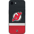 NHL New Jersey Devils Jersey iPhone 16e Skin