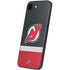 NHL New Jersey Devils Jersey iPhone 16e Skin