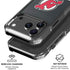 NHL New Jersey Devils Jersey iPhone 18 Pro Clear Case