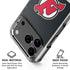 NHL New Jersey Devils Jersey iPhone 18 Pro Clear Case
