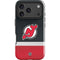 NHL New Jersey Devils Jersey iPhone 18 Pro Impact Case
