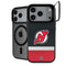 NHL New Jersey Devils Jersey iPhone 18 Pro Kickstand Case