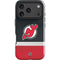 NHL New Jersey Devils Jersey iPhone 18 Pro Max Impact Case
