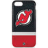 NHL New Jersey Devils Jersey iPhone Cases