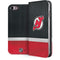 NHL New Jersey Devils Jersey iPhone 8 Folio Case
