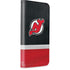 NHL New Jersey Devils Jersey iPhone 8 Folio Case