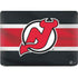NHL New Jersey Devils Jersey Apple MacBook Air Skin