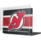 NHL New Jersey Devils Jersey MacBook Pro 14in (2021-24) Case plus Skin