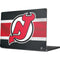 NHL New Jersey Devils Jersey Apple MacBook Pro 14-inch Skin