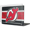 NHL New Jersey Devils Jersey MacBook Cases