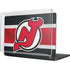 NHL New Jersey Devils Jersey MacBook Cases