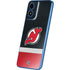 NHL New Jersey Devils Jersey Moto G Play 4G (2024) Skin