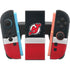 NHL New Jersey Devils Jersey Nintendo Switch 2 (2025) Joy-Con Controller Skin