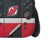 NHL New Jersey Devils Jersey Nintendo Switch 2 (2025) Joy-Con Controller Skin