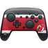 NHL New Jersey Devils Jersey Nintendo Skins