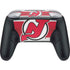 NHL New Jersey Devils Jersey Nintendo Switch 2 (2025) Pro Controller Skin