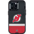 NHL New Jersey Devils Jersey Otterbox Defender iPhone Skin