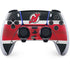 NHL New Jersey Devils Jersey PS5 DualSense Edge Pro Controller Skin