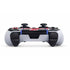 NHL New Jersey Devils Jersey PS5 DualSense Edge Pro Controller Skin