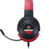 NHL New Jersey Devils Jersey Razer Kraken X Skin