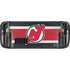 NHL New Jersey Devils Jersey Steam Deck Handheld Gaming Computer OLED Skin