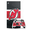 NHL New Jersey Devils Jersey Xbox Series X Skins