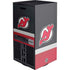 NHL New Jersey Devils Jersey XBox Series X Digital Edition Console Skin