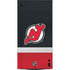 NHL New Jersey Devils Jersey XBox Series X Digital Edition Console Skin