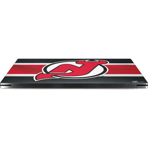 NHL New Jersey Devils Jersey Dell XPS Skin