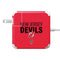 NHL New Jersey Devils Lineup 85W Power Adapter (15 and 17 inch MacBook Pro Charger) Skin