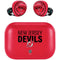 NHL New Jersey Devils Lineup Amazon Echo Buds Skin