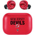 NHL New Jersey Devils Lineup Amazon Echo Buds Skin