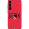 NHL New Jersey Devils Lineup Galaxy A35 5G Skin