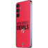 NHL New Jersey Devils Lineup Galaxy A35 5G Skin